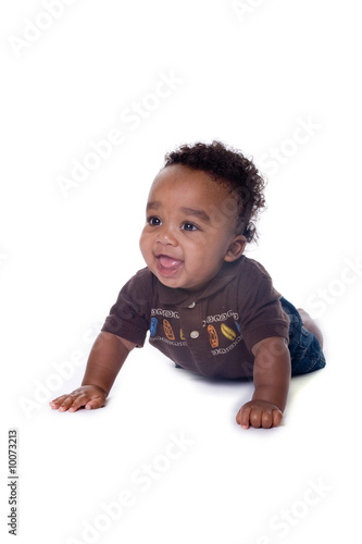 Photo: Beautiful baby boy Beautiful baby boy