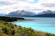 lake pukaki