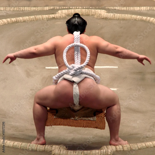 Yokozuna