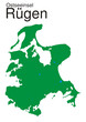 Ostseeinsel Rügen