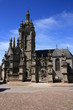 Enclos paroissial de Saint-Thégonnec (Bretagne, Finistère)