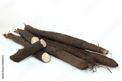 Schwarzwurzel