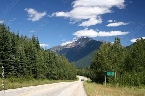 Photo: Mount Revelstoke National Park of Canada Mount Revelstoke National Park of Canada