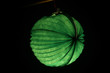 Lampion en papier