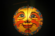 Lampion en papier