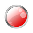 Illustration: Blank button Blank button