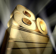 Images : 80 eigthy birthday monument