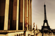Eiffelturm in Paris Eiffelturm in Paris