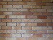 Brick Wall