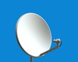 satellite antenna