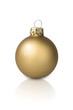 Foto: Christmas decoration bauble ornament studio still life Christmas decoration bauble ornament studio still life