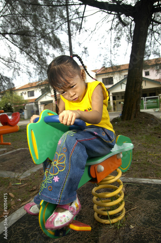 bike rider