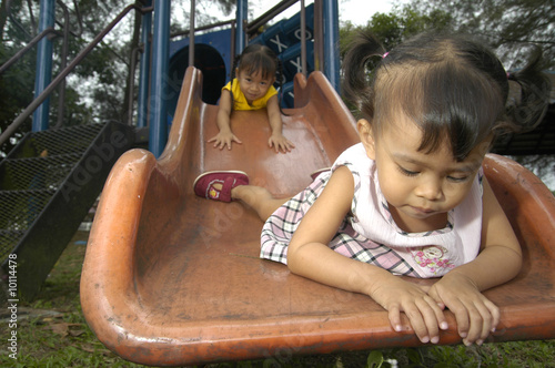 sliding 3