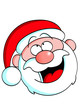 CHRISTMAS SANTA