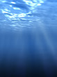 Unter Wasser