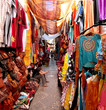 Market in Granada Market in Granada