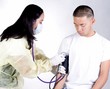 Blood Pressure Check
