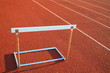 Track and Field Hurdle