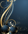 Christmas theme