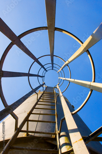 Foto: Stairway To Heaven Stairway To Heaven