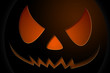 halloween smile