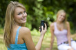Cell Phone Camera