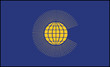 Flag OF Commonwaelth
