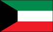 drapeau koweit