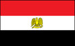 Drapeau Egypte