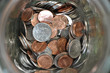Coin Jar