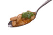 Bean Stew Turkish Style (Fasulye Pilaki)