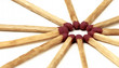 Matches