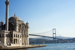 Ortaköy mosque
