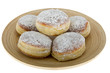 Krapfen, Faschingskrapfen