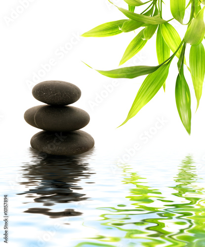 Spa still life