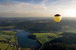 Luftballon / Balloon Luftballon / Balloon