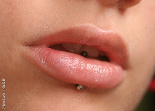 achat piercing labret