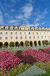 jardin et palais