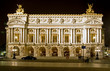 opéra garnier