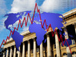 Bourse - finance - action-monde
