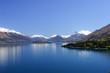 lake wakatipu