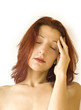 Photo: headache headache