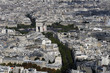 Arc de triomphe Paris