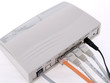 Router/Ethernet Switch Router/Ethernet Switch