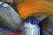 strokes of the brush