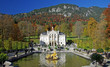 Schloß Linderhof