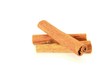 Batons de cannelle