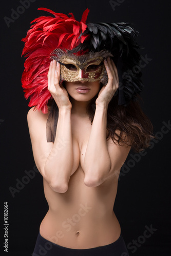 sensual Seduction