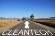 Cleantech