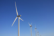 Windenergie - Windkraftanlage